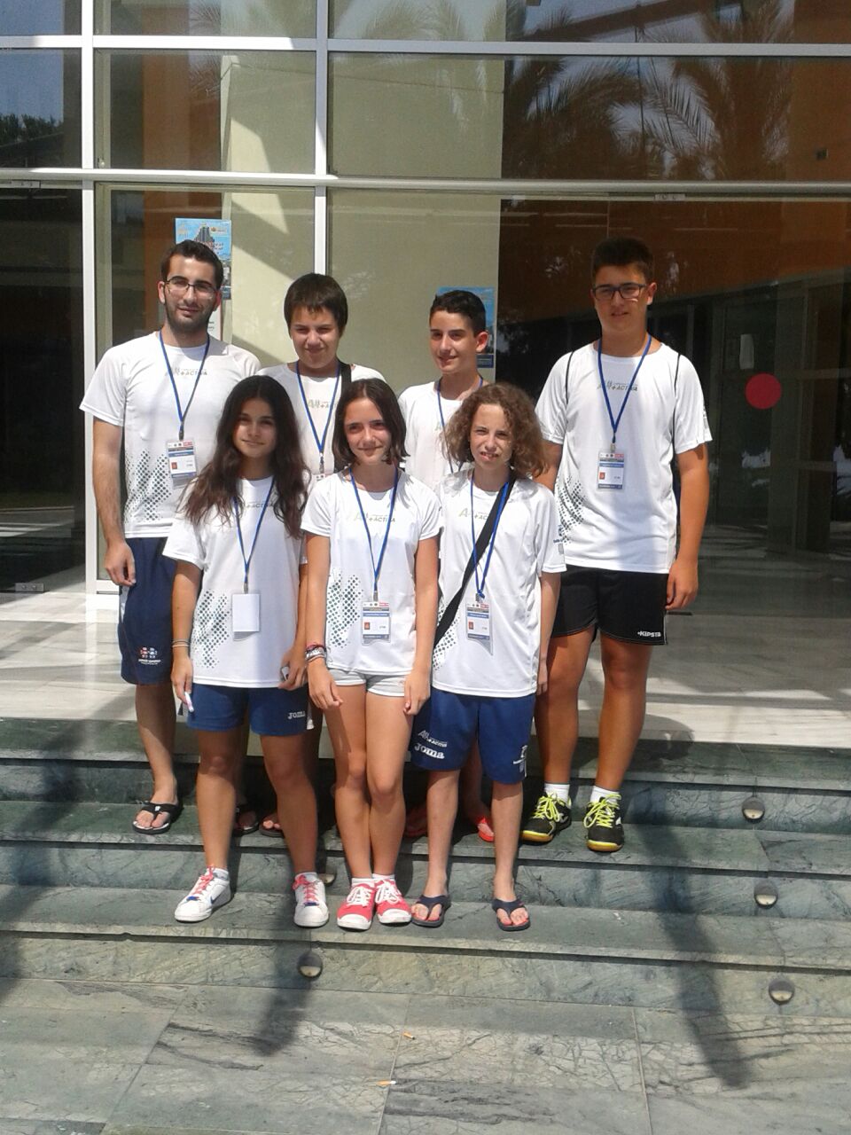 Espaa sub-14